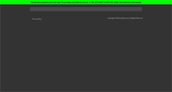 Desktop Screenshot of localshot.com